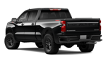 Chevrolet Silverado 1500 - Left thumbnail