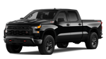 Chevrolet Silverado 1500 - FrontLeft thumbnail