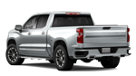 Chevrolet Silverado 1500 - Left thumbnail