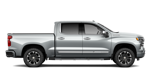 Chevrolet Silverado 1500 - BackLeft thumbnail