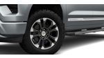 Chevrolet Silverado 1500 - FrontRight thumbnail