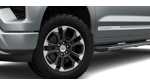 Chevrolet Silverado 1500 - FrontRight thumbnail