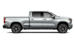Chevrolet Silverado 1500 - BackLeft thumbnail