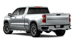 Chevrolet Silverado 1500 - Left thumbnail