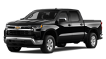 Chevrolet Silverado 1500 - FrontLeft thumbnail