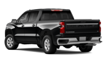 Chevrolet Silverado 1500 - Left thumbnail