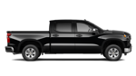 Chevrolet Silverado 1500 - BackLeft thumbnail