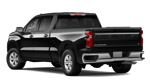 Chevrolet Silverado 1500 - Left thumbnail