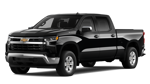 Chevrolet Silverado 1500 - FrontLeft thumbnail