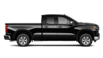 Chevrolet Silverado 1500 - BackLeft thumbnail