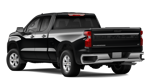 Chevrolet Silverado 1500 - Left thumbnail