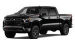 Chevrolet Silverado 1500 - FrontLeft thumbnail