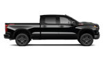 Chevrolet Silverado 1500 - BackLeft thumbnail