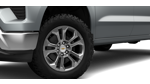 Chevrolet Silverado 1500 - FrontRight thumbnail
