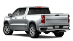 Chevrolet Silverado 1500 - Left thumbnail
