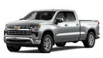 Chevrolet Silverado 1500 - FrontLeft thumbnail