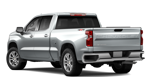 Chevrolet Silverado 1500 - Left thumbnail
