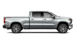 Chevrolet Silverado 1500 - BackLeft thumbnail