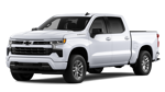 Chevrolet Silverado 1500 - FrontLeft thumbnail