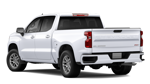Chevrolet Silverado 1500 - Left thumbnail