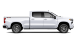 Chevrolet Silverado 1500 - BackLeft thumbnail