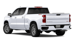 Chevrolet Silverado 1500 - Left thumbnail