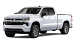 Chevrolet Silverado 1500 - FrontLeft thumbnail