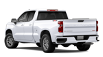 Chevrolet Silverado 1500 - Left thumbnail