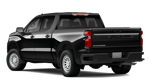 Chevrolet Silverado 1500 - Left thumbnail