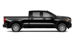 Chevrolet Silverado 1500 - BackLeft thumbnail