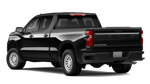 Chevrolet Silverado 1500 - Left thumbnail