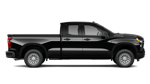 Chevrolet Silverado 1500 - BackLeft thumbnail