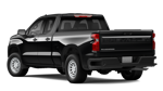 Chevrolet Silverado 1500 - Left thumbnail