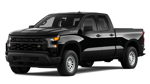Chevrolet Silverado 1500 - FrontLeft thumbnail