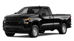 Chevrolet Silverado 1500 - FrontLeft thumbnail
