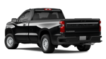 Chevrolet Silverado 1500 - Left thumbnail