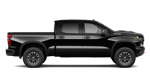 Chevrolet Silverado 1500 - BackLeft thumbnail
