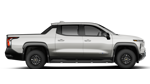 Chevrolet Silverado EV - BackLeft thumbnail