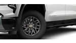 Chevrolet Silverado EV - FrontRight thumbnail