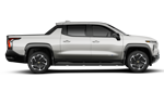 Chevrolet Silverado EV - BackLeft thumbnail