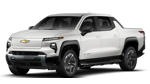 Chevrolet Silverado EV - FrontLeft thumbnail