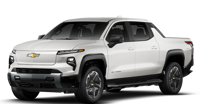 Chevrolet Silverado EV LT Max Range (Crew Cab, Short Bed)
