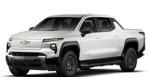 Chevrolet Silverado EV - FrontLeft thumbnail