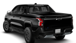 Chevrolet Silverado EV - Left thumbnail
