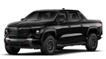 Chevrolet Silverado EV - FrontLeft thumbnail