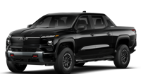 Chevrolet Silverado EV Trail Boss Extended Range (Crew Cab, Short Bed)