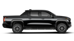Chevrolet Silverado EV - BackLeft thumbnail