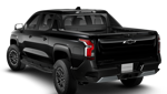 Chevrolet Silverado EV - Left thumbnail