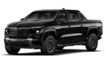 Chevrolet Silverado EV - FrontLeft thumbnail