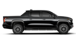 Chevrolet Silverado EV - BackLeft thumbnail